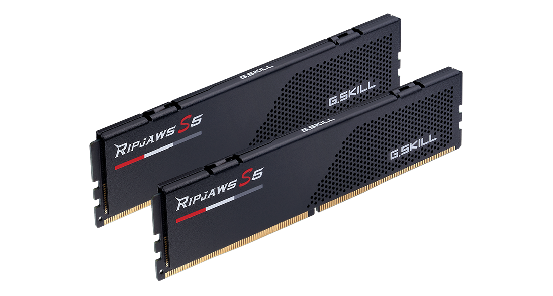 G.Skill Ripjaws S5 48GB (2x24GB) DDR5 - Memória RAM - Comparação