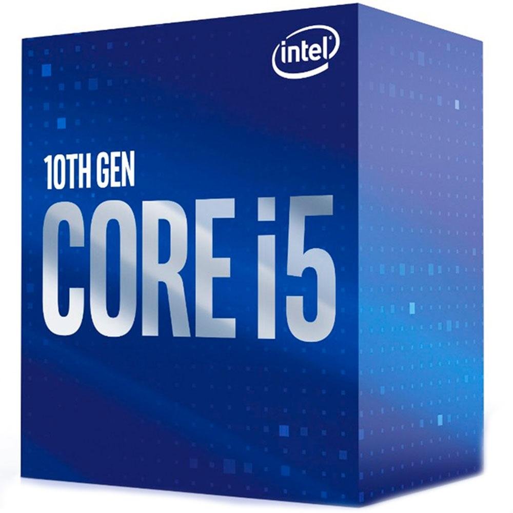 Intel Core i5 10400T - Processador | Promotech