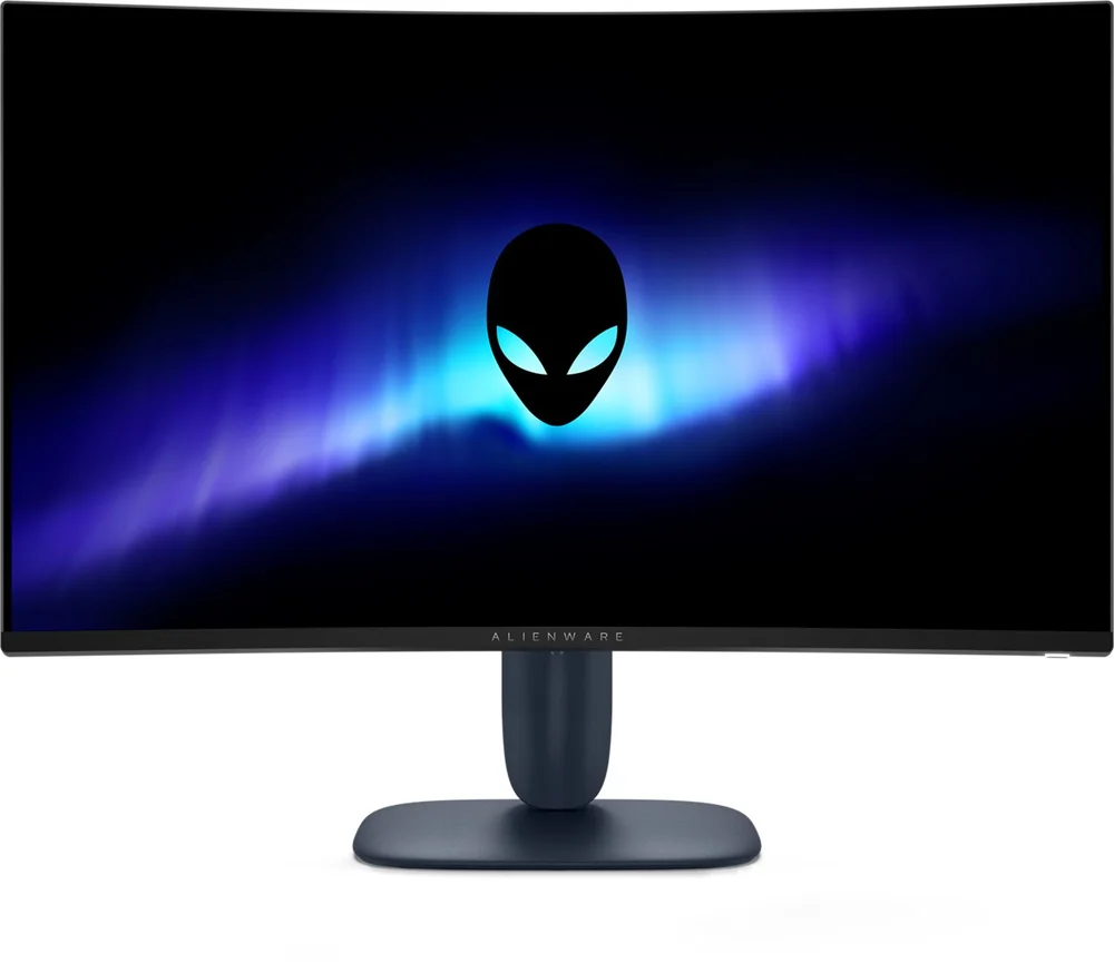 Alienware 32" QHD 180Hz VA - AW3225DM - Monitor | Promotech
