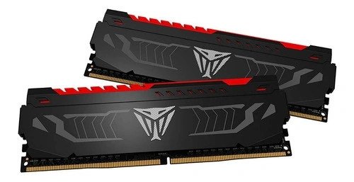 Patriot Viper Red 16GB (2x8GB) DDR4 - Memória RAM - Comparação de